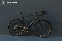Велосипед гравійний Giant Revolt Advanced Pro 1 Carbon