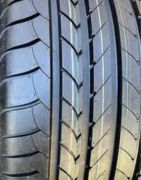 Літо 4шт Goodyear EfficientGrip 245/45 R18 100Y AO