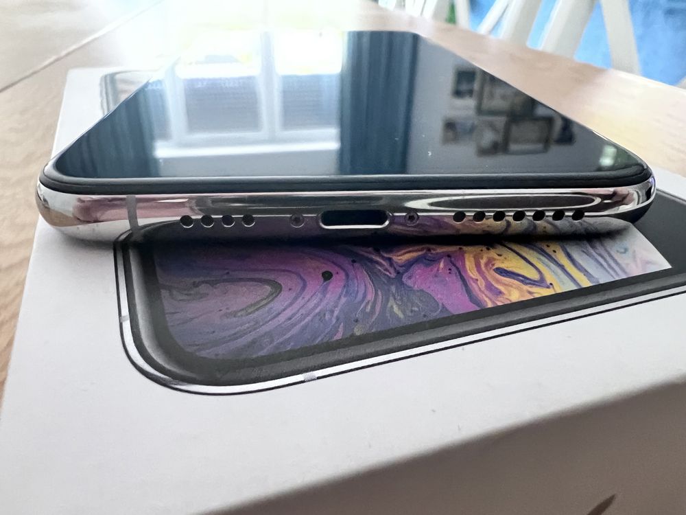 iPhone XS Max 64gb