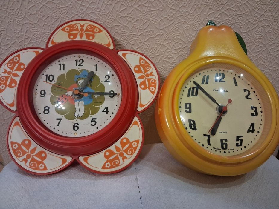 Ч    а    с     и