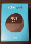 Amazon Echo Spot Alexa nowy