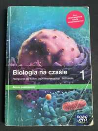 Podręcznik do biologii klasa 1 liceum technikum podstawa