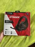 НОВІ Ігрові Навушники  HyperX Cloud Stinger