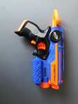 Arma de Brincar (+5)