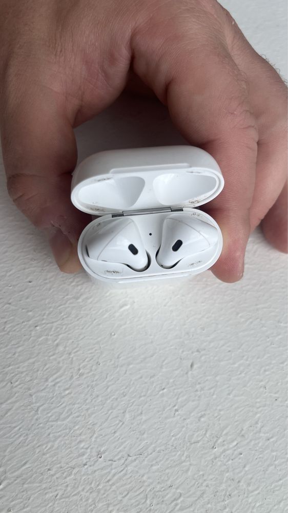 Навушники Air Pods 2