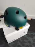 Nowy Kask Poc crane Mips green matt rozmiar M