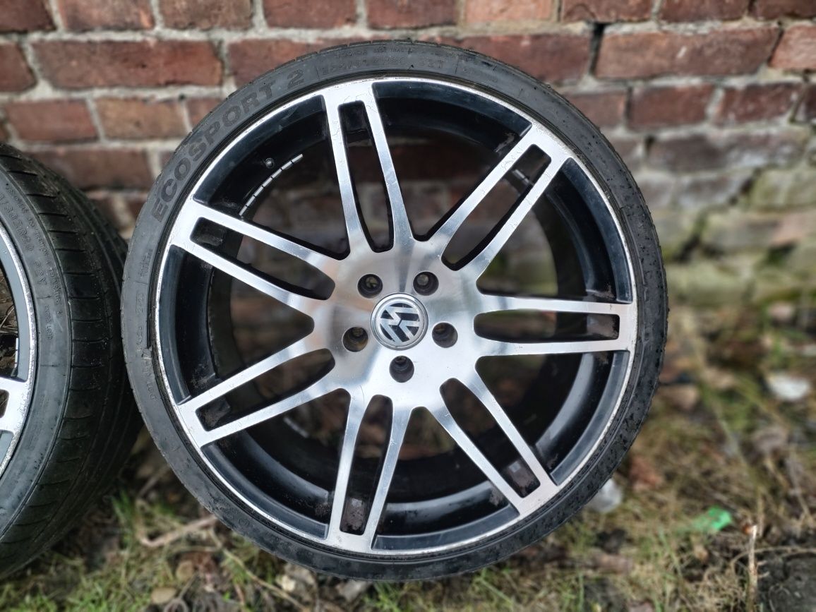 Koła letnie 5x112 20' speedline audi rs RS4 RS6 VW Mercedes skoda!