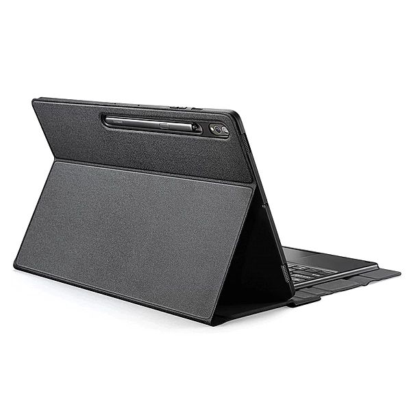 Etui z klawiaturą Bluetooth Dux Ducis (Seria TK) do Samsung Tab S9 Ult