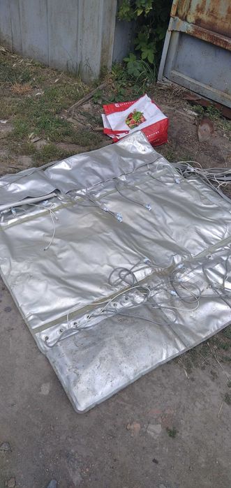 Прибор для лимфодренажа