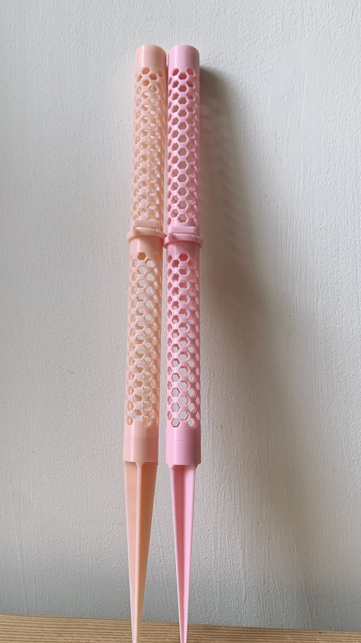 Palik modułowy do roślin na mech idealny do hydroponiki 42,5 cm