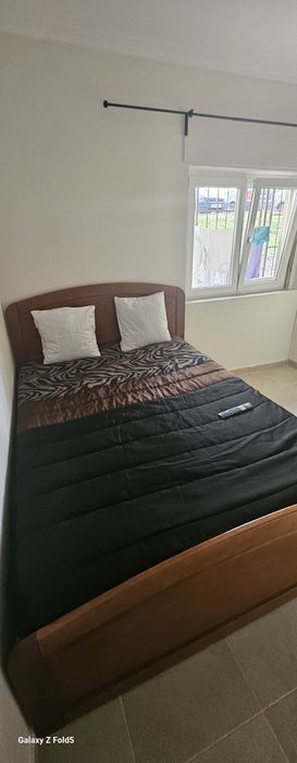 Quarto disponível