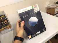 Destiny - Limited Editon - Xbox 360 - NOVO SELADO E LACRADO
