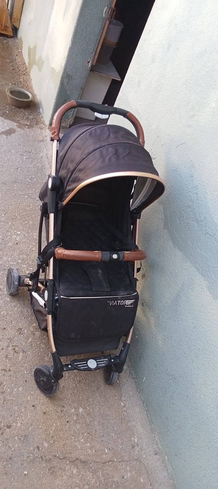 3 carros de bebe