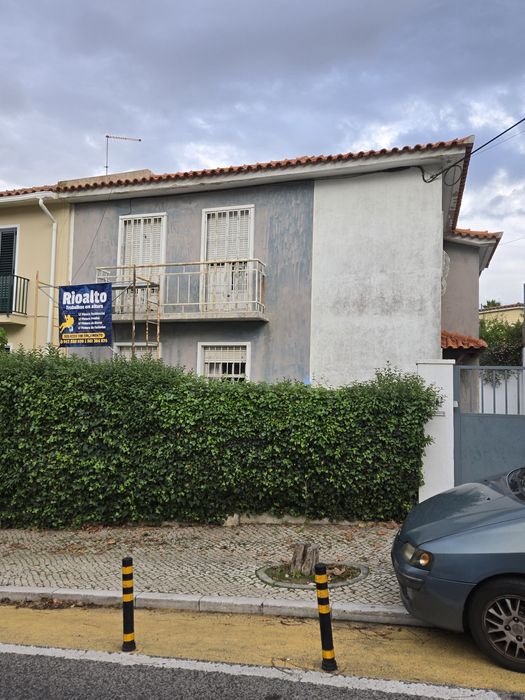 Rioalto trabalhos em altura