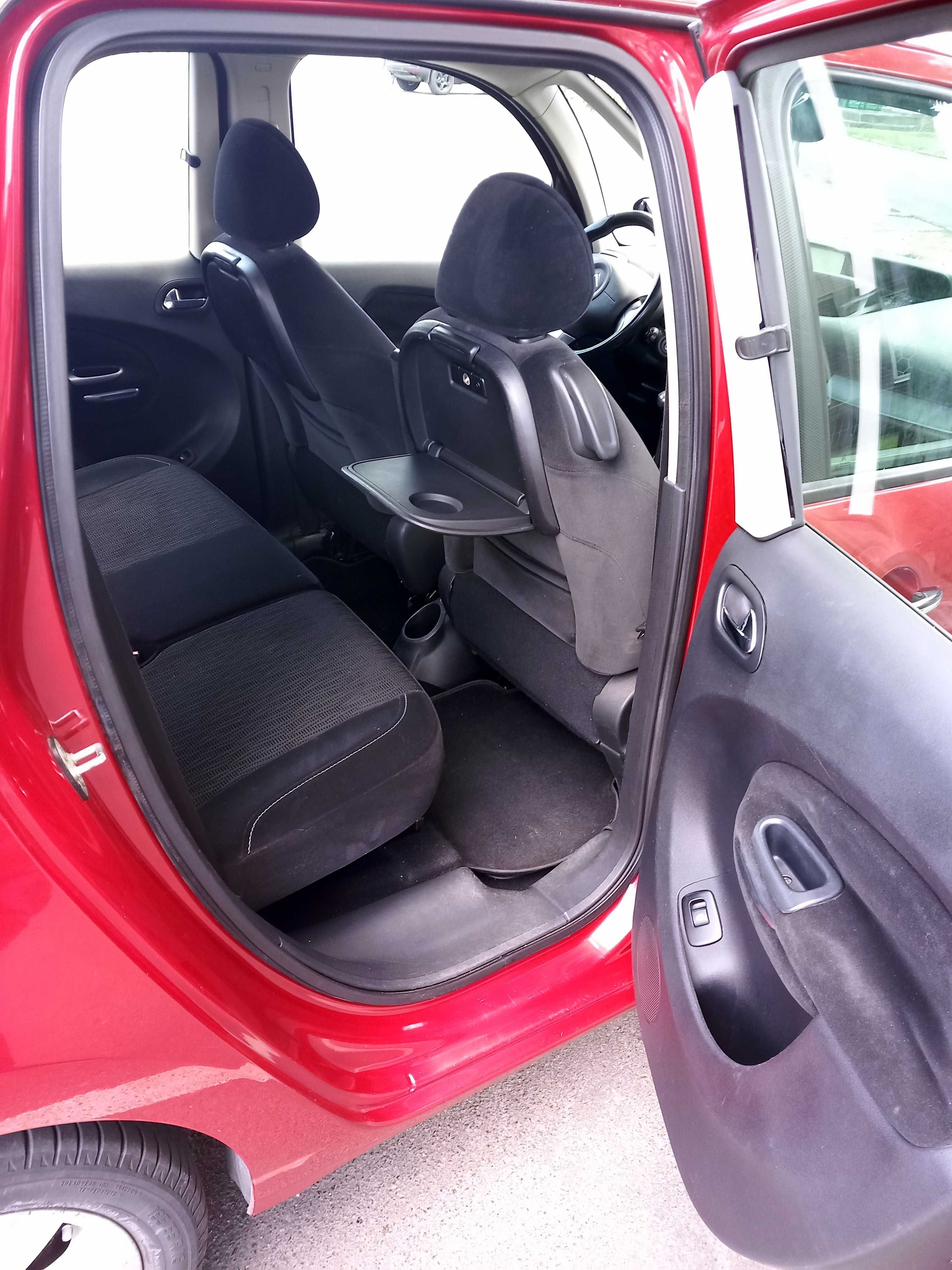 Citroen C3 Picasso 2009