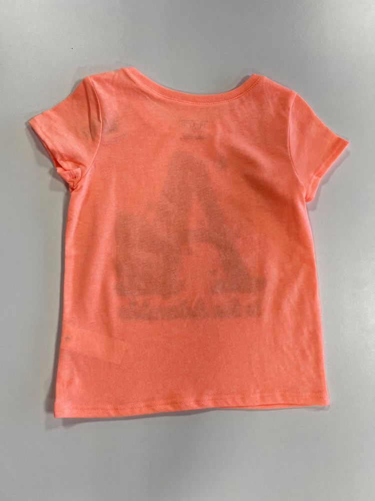 Place t-shirt dziecięcy lama r.3l