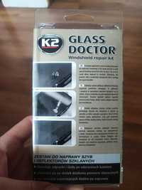 K2 glass doctor naprawa do szyb