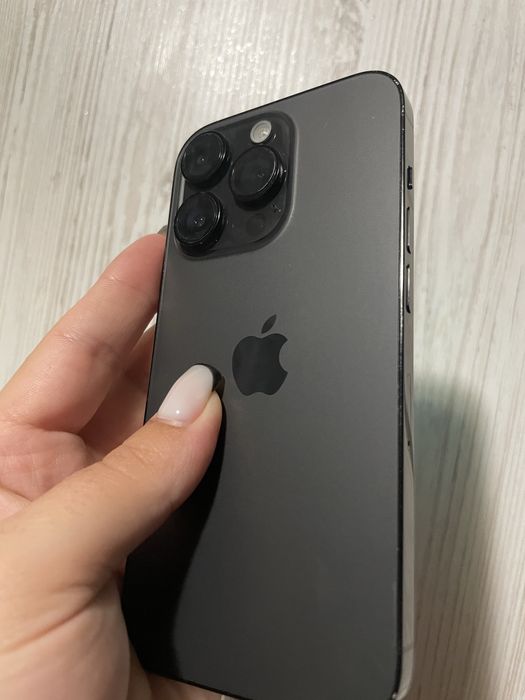 iPhone 14 pro  128 gb,в гарному стані