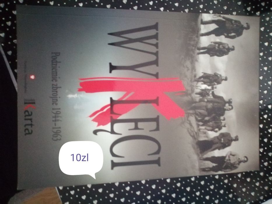 Żołnierze WYKLĘCI