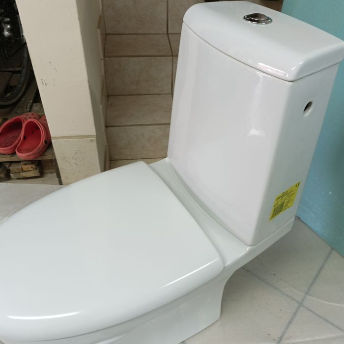 WC kompakt Cersanit Arena