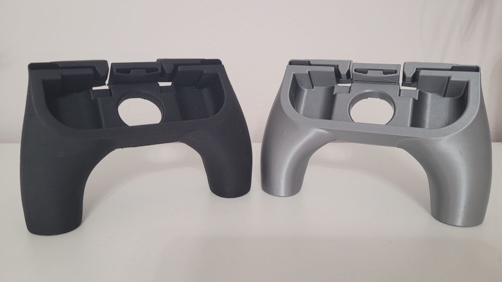 Grip joycon | nintendo switch | uchwyt na pady | druk 3D