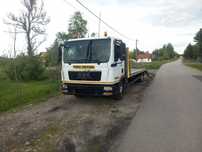 MAN Tgl 12.210  MAN Tgl 12.210
