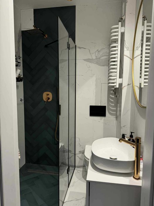 2 Pokoje | Bez Prowizji | 54m| Pets Friendly| Krowodrza