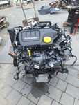 Silnik kompletny 1.6 DCI 130KM R9MB405 R9M Qashqai J10 lift