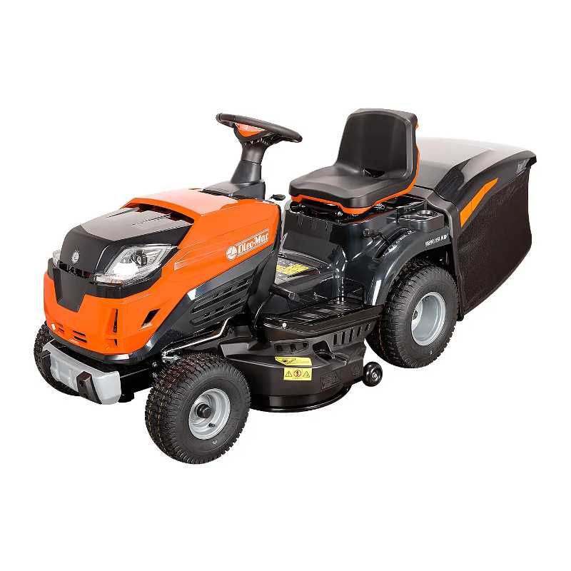 Traktor Oleo-Mac OM 92R/19KV dwucylindrowy+ Transport Gratis + Raty 0%