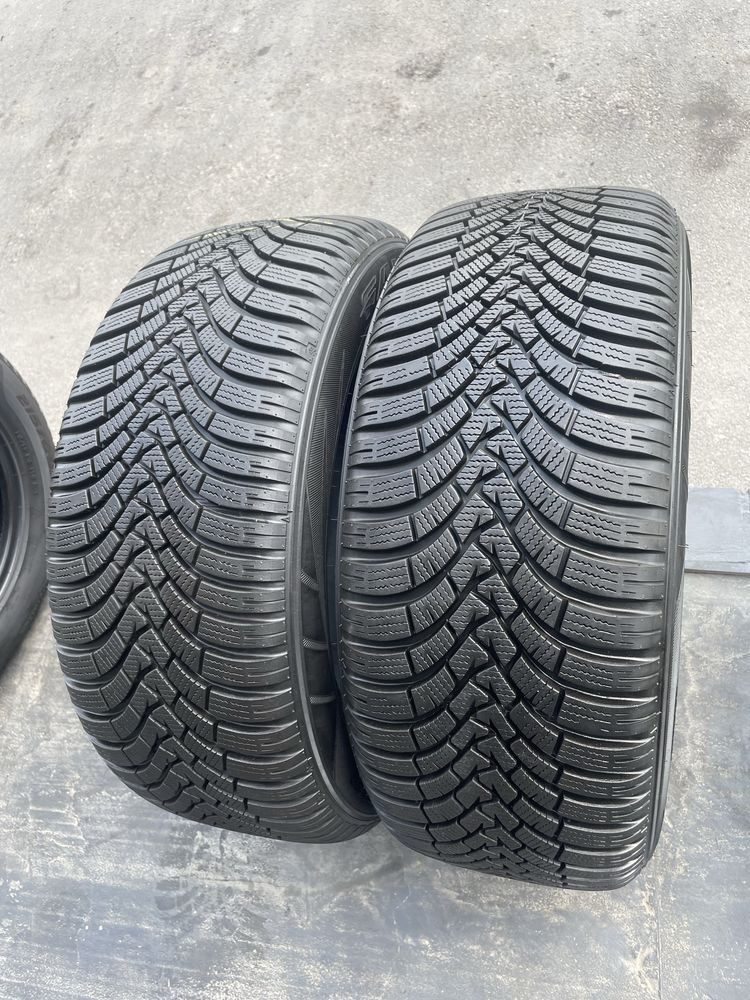235/55/17 falken eurowinter hs01