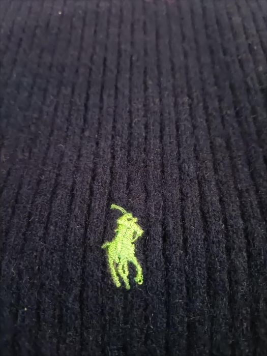 Polo Ralph Lauren szalik