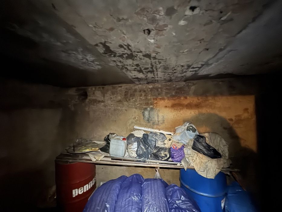 Продаж гаражу по вул.Рудненська(Левандівка)