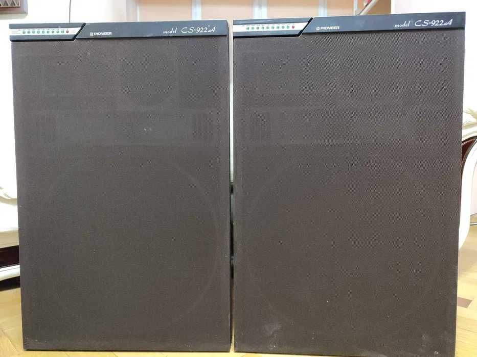 Акустична система Pioneer CS922-A
