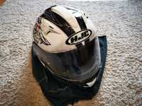 Kask motocyklowy HJC TR-1 Wisp rozmiar M