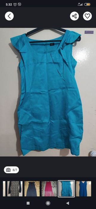 Жіноча сукня на Ваш смак