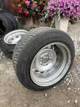Szeroka Stal 5x120