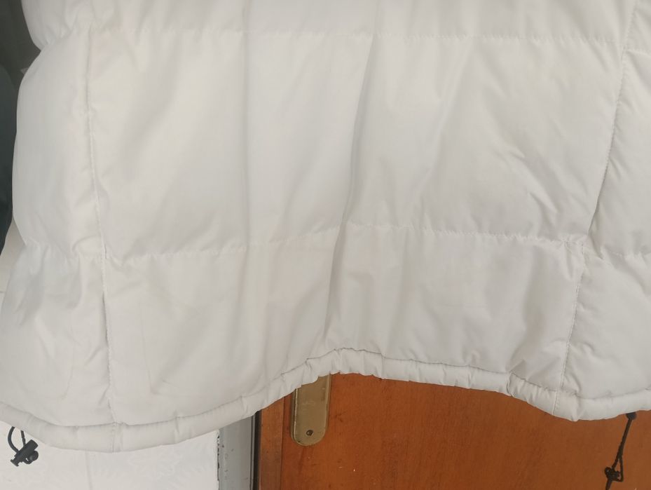 Casa de penas para o frio