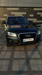 Audi Q5 2015/Ауді Ку5 2015