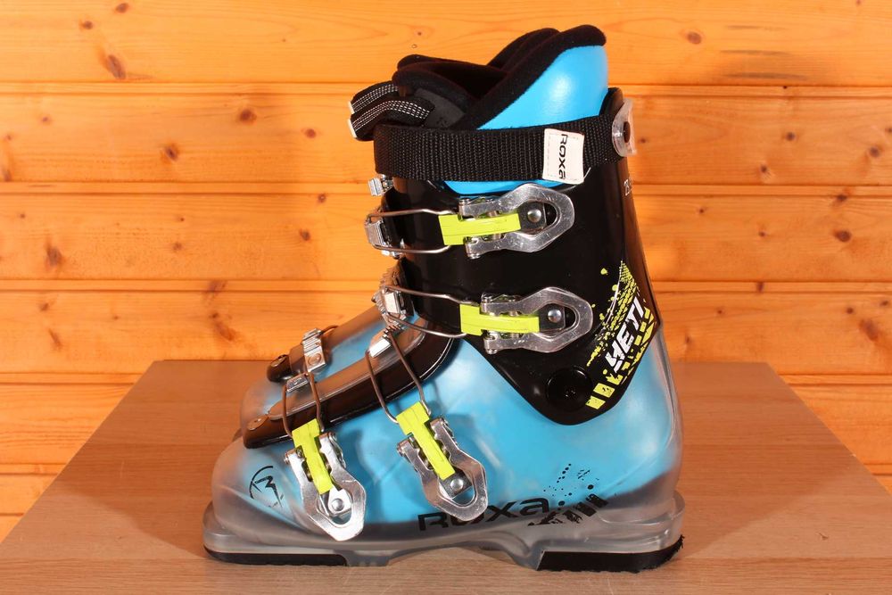 Buty dziecięce Roxa Yeti, wkładka 23.5 cm !!!