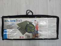 Wykładzina Mata Przedsionkowa 200 cm x 180 cm Eurotrail Relax