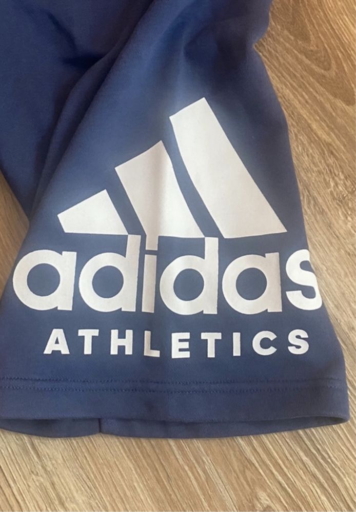 Szorty Adidas Athletics