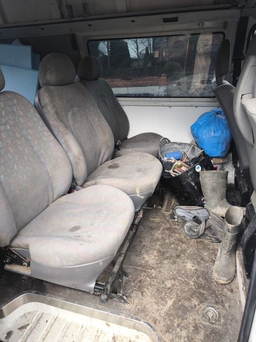 Продам т-4.Груз-пас. 2001.р.  2.5 дизель