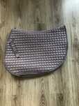 czaprak eskadeon łezka cotton silk purple st