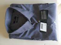 Camisa Hugo Boss tamanho 48