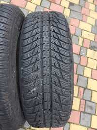 Nokian WR Suv3 235/65 R17.