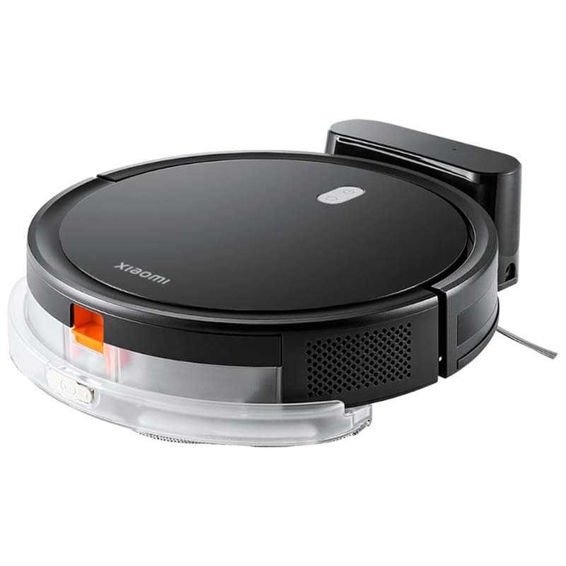 Xiaomi Robot Vacuum E5 Preto