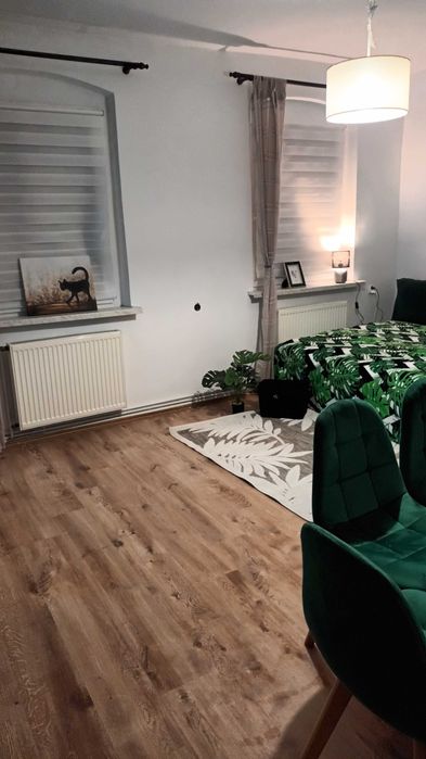 Wynajme mieszkanie os.Bukowo.Proszę rezerwować pobyt min.2dniwcześniej