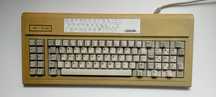 Klawiatura komputerowa IBM XT 286