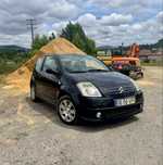 Citroen C2 1.4 VTR