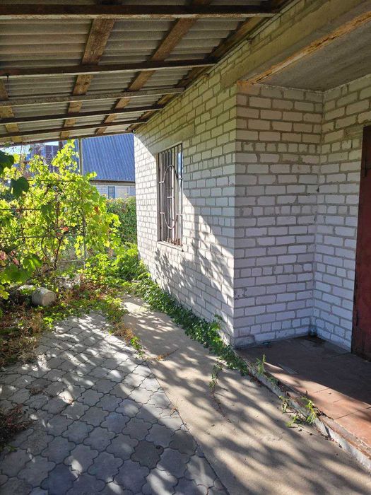 Продам дачу 6 соток дом под ремонт левый берег возле Обуховки купить